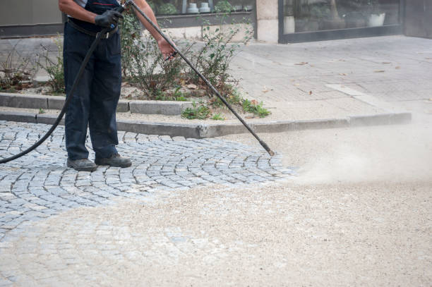 Olga, FL Pressure Washing Company